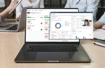 Is Odoo same as SAP